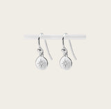 Enibas Light My Way Hanging Earrings