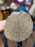 Irish Tweed Cap