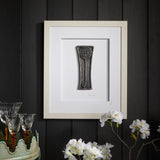 Wild Goose Studio Gallery Framed....The Key