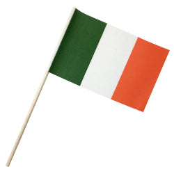 4 x 6 Irish Flag