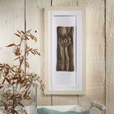 Wild Goose Studio Gallery Framed 'For an Eternity'