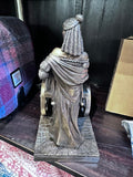 Genesis Bronze Sculpture  Molly Malone Limited Edition