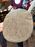 Irish Tweed Cap
