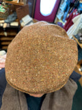 Irish Tweed Cap