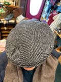 Irish Tweed Cap