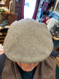 Irish Tweed Cap