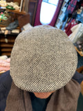 Irish Tweed Cap