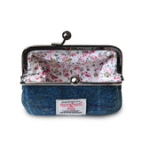 Tweed Coin Purse