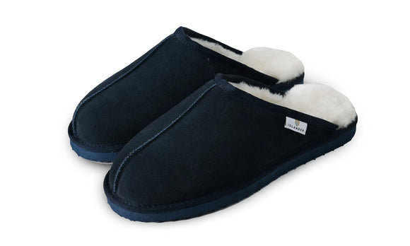 Sheepskin Slippers