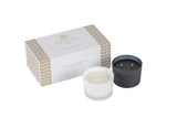 Dublin Dusk & Dawn Scented Luxury Candle Gift Boxed Set
