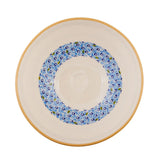 Nicholas Mosse Light Blue  Lawn…Salad Bowl