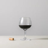 Simon Pearce Woodstock Balloon Wine Glass