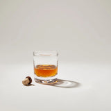 Simon Pearce Ascutney Double Old Fashioned Glass