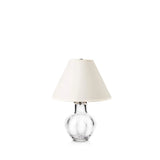 Simon Pearce Shelburne Lamp & Shade included