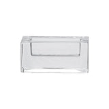 Simon Pearce Woodbury Business Card Holder