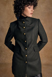 Tweed Jacket