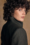 Tweed Jacket