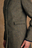 Tweed Jacket