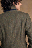 Tweed Jacket