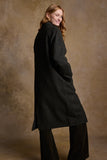 Irish Tweed Coat