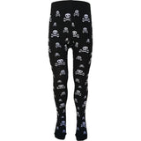 Organic Cotton Children’s Tights made in Ireland Rockets