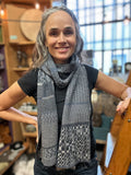 Mc Kernan Supersoft 100% Virgin Wool Scarf