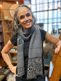 Mc Kernan Supersoft 100% Virgin Wool Scarf