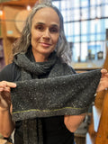 Mc Kernan Supersoft 100% Virgin Wool Scarf
