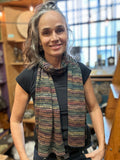 Mc Kernan Supersoft 100% Virgin Wool Scarf