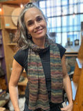 Mc Kernan Supersoft 100% Virgin Wool Scarf