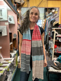 Mc Kernan Supersoft 100% Virgin Wool Scarf
