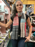 Mc Kernan Supersoft 100% Virgin Wool Scarf