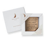 Wild Goose Studio Carl Jung  Plaque
