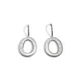 Enibas Your life Your Journey Hanging Earrings -  Enibas