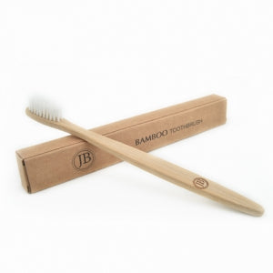 Jo Browne Bamboo Tooth Brush -  Jo Browne