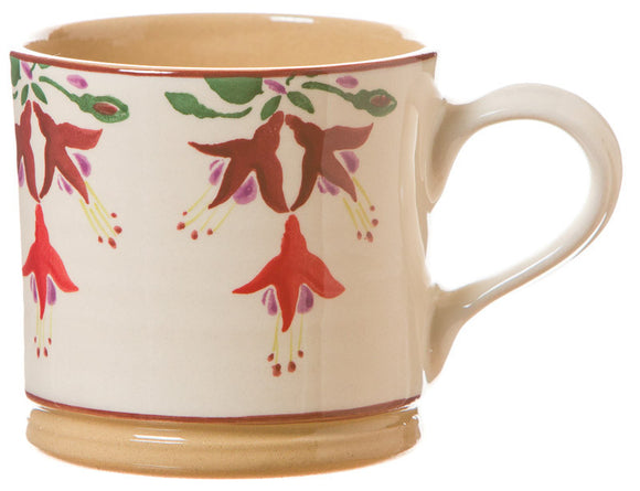 Nicholas Mosse Fuscia Large Mug -  Nicholas Mosse Pottery