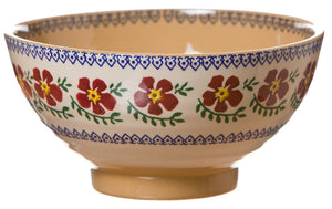 Nicholas Mosse Old Rose Medium Bowl -  Nicholas Mosse Pottery