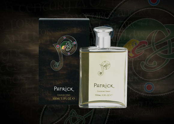 Patrick Cologne -  Fragrance of Ireland