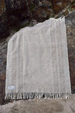 Studio Donegal Handwoven Wool Blanket/Throw -  Studio Donegal