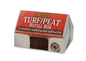 Turf Peat Incense Refill Kit -  turf peat incense