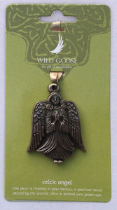 Wild Goose Studio mini Angel Ornament -  Wild Goose Studio