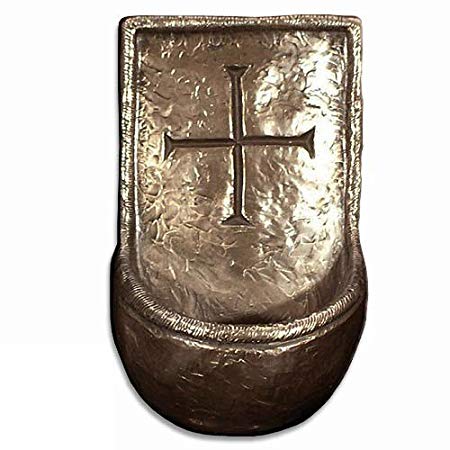 Wild Goose Studio Lough Derg Holy Water Font -  Wild Goose Studio