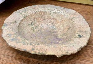 Handmade Ceramic Small Bowl -  Michelle Hannan