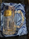 Mullingar Pewter Trinity Knot Tankard