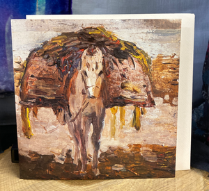 Greeting Card - Gallery Collection -  Natures Craft