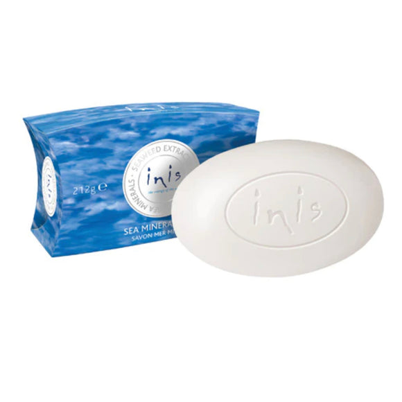 Inis Large Sea Mineral Soap