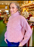 Fisherman Out of Ireland Ladies Classic Aran Supersoft Polo -  Fisherman Out of Ireland