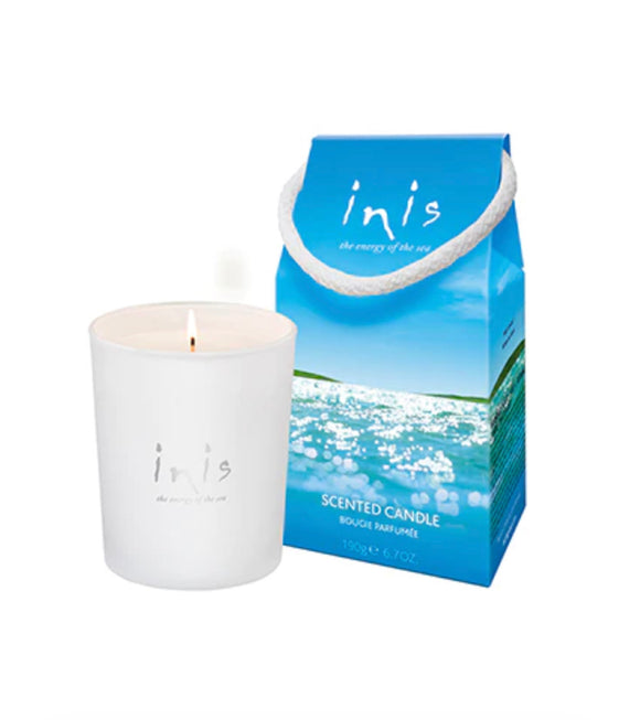 Inis Scented Candle