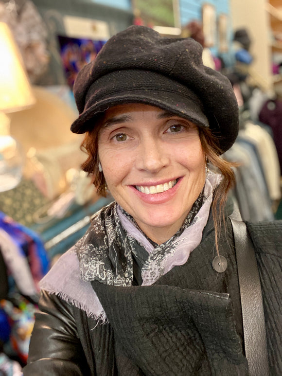Donegal handwoven sales hats