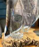 Mullingar Pewter Trinity Knot Tankard